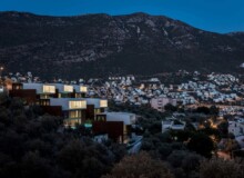 <a href="https://landscapearchitecturebuilt.com/staging/kalkan-altes-villas">Kalkan Altes Villas</a>, <br>Antalya, Turkey