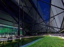 <a href="https://landscapearchitecturebuilt.com/staging/merkez-ankara-showroom">Merkez Ankara Showroom</a>, <br>Ankara, Turkey