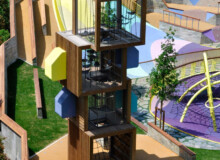 <a href="https://landscapearchitecturebuilt.com/staging/zorlu-center">Zorlu Center</a>, <br>Istanbul, Turkey