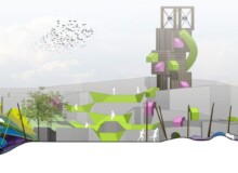 <a href="https://landscapearchitecturebuilt.com/staging/zorlu-center">Zorlu Center</a>, <br>Istanbul, Turkey