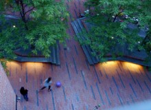 <a href="https://landscapearchitecturebuilt.com/staging/archipelago-courtyard">Archipelago Courtyard</a>, <br>Boerum Hill, Brooklyn, NY, USA
