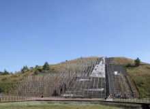 <a href="https://landscapearchitecturebuilt.com/staging/play-landscape-be-mine">Play landscape be-MINE</a>, <br>Beringen, Belgium