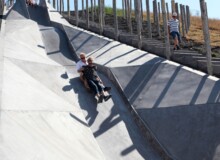 <a href="https://landscapearchitecturebuilt.com/staging/play-landscape-be-mine">Play landscape be-MINE</a>, <br>Beringen, Belgium