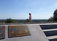 <a href="https://landscapearchitecturebuilt.com/staging/play-landscape-be-mine">Play landscape be-MINE</a>, <br>Beringen, Belgium