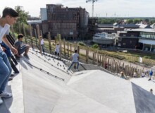 <a href="https://landscapearchitecturebuilt.com/staging/play-landscape-be-mine">Play landscape be-MINE</a>, <br>Beringen, Belgium