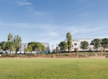 <a href="https://landscapearchitecturebuilt.com/staging/igualada-central-park">Igualada Central Park</a>, <br>Barcelona, Spain