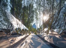 <a href="https://landscapearchitecturebuilt.com/staging/cloud-paradise">Cloud Paradise</a>, <br>Chengdu, China