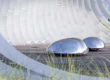 <a href="https://landscapearchitecturebuilt.com/staging/cloud-paradise">Cloud Paradise</a>, <br>Chengdu, China