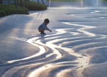 <a href="https://landscapearchitecturebuilt.com/staging/cloud-paradise">Cloud Paradise</a>, <br>Chengdu, China