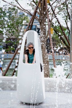 <a href="https://landscapearchitecturebuilt.com/staging/cloud-paradise">Cloud Paradise</a>, <br>Chengdu, China