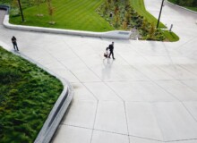 <a href="https://landscapearchitecturebuilt.com/staging/gerstacker-grove">Eda U. Gerstacker Grove</a>, <br>University of Michigan, Ann Arbor, MI, USA