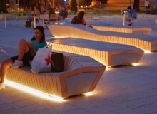 <a href="https://landscapearchitecturebuilt.com/staging/harvard-plaza">Harvard Plaza</a>, <br>Cambridge, MA, USA