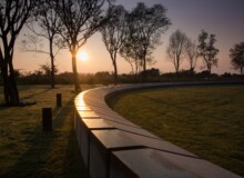 <a href="https://landscapearchitecturebuilt.com/staging/maropeng-stone-garden">Maropeng Stone Garden</a>, <br>Cradle of Humankind, Gauteng, South Africa
