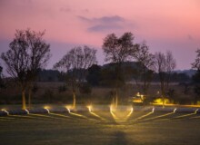 <a href="https://landscapearchitecturebuilt.com/staging/maropeng-stone-garden">Maropeng Stone Garden</a>, <br>Cradle of Humankind, Gauteng, South Africa