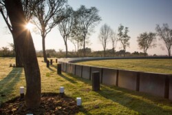 <a href="https://landscapearchitecturebuilt.com/staging/maropeng-stone-garden">Maropeng Stone Garden</a>, <br>Cradle of Humankind, Gauteng, South Africa