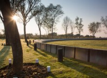 <a href="https://landscapearchitecturebuilt.com/staging/maropeng-stone-garden">Maropeng Stone Garden</a>, <br>Cradle of Humankind, Gauteng, South Africa