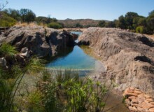 <a href="https://landscapearchitecturebuilt.com/staging/marula-game-ranch">Marula Game Ranch</a>, <br>Dordabis, Khomas Region, Namibia