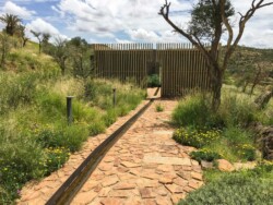 <a href="https://landscapearchitecturebuilt.com/staging/marula-game-ranch">Marula Game Ranch</a>, <br>Dordabis, Khomas Region, Namibia