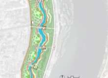 <a href="https://landscapearchitecturebuilt.com/staging/the-mei-garden">The Mei Garden</a>, <br>Jinhua, Zhejiang Province, China
