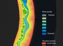 <a href="https://landscapearchitecturebuilt.com/staging/the-mei-garden">The Mei Garden</a>, <br>Jinhua, Zhejiang Province, China