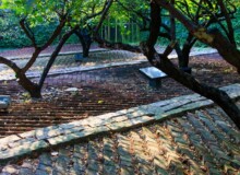 <a href="https://landscapearchitecturebuilt.com/staging/the-mei-garden">The Mei Garden</a>, <br>Jinhua, Zhejiang Province, China