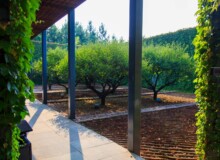 <a href="https://landscapearchitecturebuilt.com/staging/the-mei-garden">The Mei Garden</a>, <br>Jinhua, Zhejiang Province, China