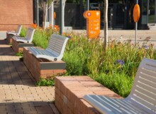 <a href="https://landscapearchitecturebuilt.com/staging/nelson-mandela-childrens-hospital">Nelson Mandela Children’s Hospital</a>, <br>Johannesburg, South Africa