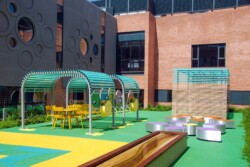 <a href="https://landscapearchitecturebuilt.com/staging/nelson-mandela-childrens-hospital">Nelson Mandela Children’s Hospital</a>, <br>Johannesburg, South Africa