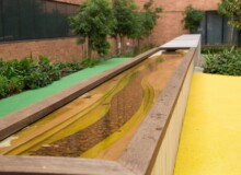 <a href="https://landscapearchitecturebuilt.com/staging/nelson-mandela-childrens-hospital">Nelson Mandela Children’s Hospital</a>, <br>Johannesburg, South Africa