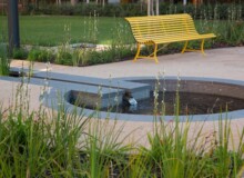 <a href="https://landscapearchitecturebuilt.com/staging/nelson-mandela-childrens-hospital">Nelson Mandela Children’s Hospital</a>, <br>Johannesburg, South Africa