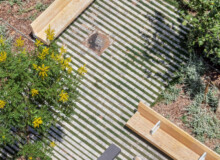 <a href="https://landscapearchitecturebuilt.com/staging/passeig-de-sant-joan-boulevard">Passeig de Sant Joan Boulevard - Phase 2</a>, <br>Barcelona, Spain