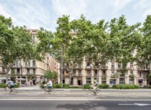 <a href="https://landscapearchitecturebuilt.com/staging/passeig-de-sant-joan-boulevard">Passeig de Sant Joan Boulevard - Phase 2</a>, <br>Barcelona, Spain