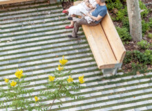 <a href="https://landscapearchitecturebuilt.com/staging/passeig-de-sant-joan-boulevard">Passeig de Sant Joan Boulevard - Phase 2</a>, <br>Barcelona, Spain