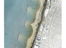 <a href="https://landscapearchitecturebuilt.com/staging/tel-avivs-central-promenade-renewal">Tel Aviv's Central Promenade Renewal</a>, <br>Tel Aviv, Israel