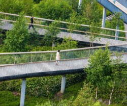 <a href="https://landscapearchitecturebuilt.com/staging/qunli-stormwater-park">Qunli Stormwater Park</a>, <br>Harbin, Heilongjiang Province, China