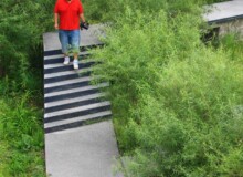 <a href="https://landscapearchitecturebuilt.com/staging/qunli-stormwater-park">Qunli Stormwater Park</a>, <br>Harbin, Heilongjiang Province, China