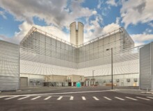 <a href="https://landscapearchitecturebuilt.com/staging/salem-harbor-power-station">Salem Harbor Power Station</a>, <br>Salem, MA, USA