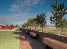 <a href="https://landscapearchitecturebuilt.com/staging/sharpeville-memorial-garden">Sharpeville Memorial Garden</a>, <br>Sharpeville, Gauteng, South Africa