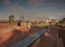 <a href="https://landscapearchitecturebuilt.com/staging/sharpeville-memorial-garden">Sharpeville Memorial Garden</a>, <br>Sharpeville, Gauteng, South Africa