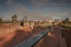 <a href="https://landscapearchitecturebuilt.com/staging/sharpeville-memorial-garden">Sharpeville Memorial Garden</a>, <br>Sharpeville, Gauteng, South Africa