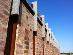<a href="https://landscapearchitecturebuilt.com/staging/sharpeville-memorial-garden">Sharpeville Memorial Garden</a>, <br>Sharpeville, Gauteng, South Africa