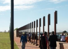<a href="https://landscapearchitecturebuilt.com/staging/sharpeville-memorial-garden">Sharpeville Memorial Garden</a>, <br>Sharpeville, Gauteng, South Africa