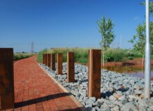 <a href="https://landscapearchitecturebuilt.com/staging/sharpeville-memorial-garden">Sharpeville Memorial Garden</a>, <br>Sharpeville, Gauteng, South Africa