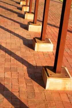 <a href="https://landscapearchitecturebuilt.com/staging/sharpeville-memorial-garden">Sharpeville Memorial Garden</a>, <br>Sharpeville, Gauteng, South Africa