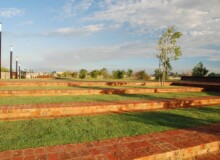 <a href="https://landscapearchitecturebuilt.com/staging/sharpeville-memorial-garden">Sharpeville Memorial Garden</a>, <br>Sharpeville, Gauteng, South Africa