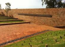 <a href="https://landscapearchitecturebuilt.com/staging/sharpeville-memorial-garden">Sharpeville Memorial Garden</a>, <br>Sharpeville, Gauteng, South Africa