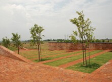 <a href="https://landscapearchitecturebuilt.com/staging/sharpeville-memorial-garden">Sharpeville Memorial Garden</a>, <br>Sharpeville, Gauteng, South Africa