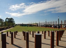 <a href="https://landscapearchitecturebuilt.com/staging/sharpeville-memorial-garden">Sharpeville Memorial Garden</a>, <br>Sharpeville, Gauteng, South Africa