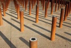 <a href="https://landscapearchitecturebuilt.com/staging/sharpeville-memorial-garden">Sharpeville Memorial Garden</a>, <br>Sharpeville, Gauteng, South Africa