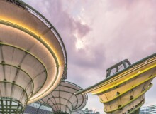 <a href="https://landscapearchitecturebuilt.com/staging/waterway-point-happy-park">Waterway point - Happy Park</a>, <br>Singapore